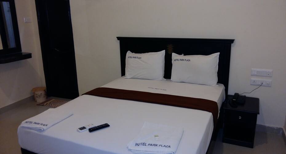 Hotel Park Plaza, Rameswaram 3